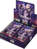 Union Arena TCG - [UA52BT] The Eminence in Shadow Booster Box