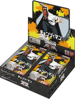 Union Arena TCG - [UA53BT] Chainsaw Man Booster Box