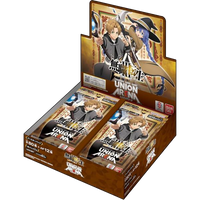 Union Arena TCG - [UA54BT] Mushoku Tensei: Jobless Reincarnation Booster Box