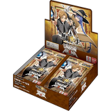 Union Arena TCG - [UA54BT] Mushoku Tensei: Jobless Reincarnation Booster Box