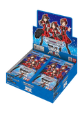 Union Arena TCG - [UA55BT] The Idolmaster Cinderella Girls Booster Box