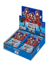 Union Arena TCG - [UA55BT] The Idolmaster Cinderella Girls Booster Box
