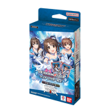 Union Arena TCG - [UA55ST] The Idolmaster Cinderella Girls Starter Deck