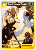 CRB-BS9-026 C Burnt Cheese Cookie