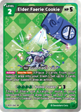 CRB-BS9-060 R Elder Faerie Cookie