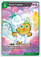 CRB-BS9-059 U Fairy Cookie