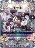 CRB-BS8-104 EXR Dark Cacao Cookie