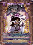 CRB-BS8-103 SEC Dark Cacao Cookie