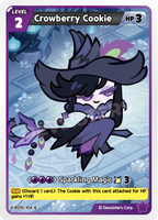 CRB-BS10-104 C Crowberry Cookie