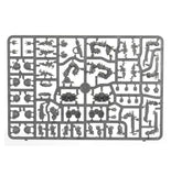 Warhammer 40,000 - Chaos Space Marines: Raptors