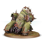 Warhammer 40,000 - Death Guard: Myphitic Blight-Hauler