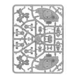Warhammer 40,000 - Imperial Knights: Knight Armigers