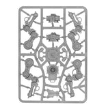 Warhammer 40,000 - Imperial Knights: Knight Armigers