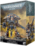Warhammer 40,000 - Imperial Knights: Knight Questoris
