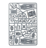 Warhammer 40,000 - Imperial Knights: Knight Questoris