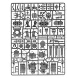 Warhammer 40,000 - Imperial Knights: Knight Questoris