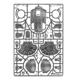 Warhammer 40,000 - Imperial Knights: Knight Questoris