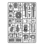 Warhammer 40,000 - Imperial Knights: Knight Questoris