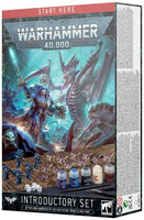 Warhammer 40,000 Introductory Set