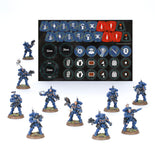 Warhammer 40,000 - Kill Team: Phobos Strike Team