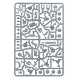 Warhammer 40,000 - World Eaters: Khorne Berzerkers