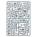 Warhammer 40,000 - World Eaters: Khorne Berzerkers
