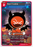 CRB-BS9-011 C Devil Cookie