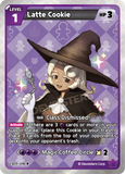 CRB-BS9-098 R Latte Cookie