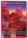 CRB-BS11-011 U Canyon of Destruction