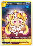 CRB-BS7-030 C Rainbow Sherbet Cookie