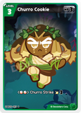 CRB-BS10-057 C Churro Cookie