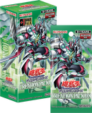 YuGiOh! OCG Duel Monsters - Creation Pack 08 Asia English Booster Box