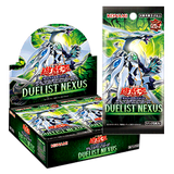 YuGiOh! OCG Duel Monsters - Duelist Nexus Booster Box