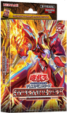YuGiOh! OCG Duel Monsters - Salamangreat Sanctum Asia English Structure Deck