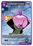 CRB-BS10-110 U Candlelight Cookie