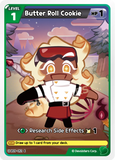 CRB-BS9-051 C Butter Roll Cookie
