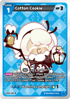 CRB-BS8-082 R Cotton Cookie