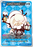 CRB-BS8-082 R Cotton Cookie
