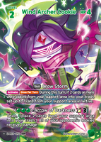 CRB-BS9-050 SSR Wind Archer Cookie