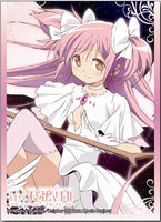 Puella Magi Madoka Magica: The Movie - Kaname Madoka No.129 Card Sleeves