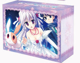 Hatsuyukisakura - Tamaki Sakura Vol.14 Deck Case SP