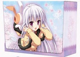 Hatsuyukisakura - Tamaki Sakura Vol.14 Deck Case SP