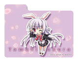 Hatsuyukisakura - Tamaki Sakura Vol.14 Deck Case SP