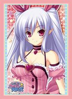 Prismatic Princess Unison Stars - Chuchu Astram Card Sleeves