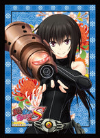 Majide Watashini Koi Shinasai! S- Matsunaga Tsubame Card Sleeves