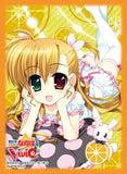 Magical Girl Lyrical Nanoha Vivid - Takamachi Vivio Card Sleeves
