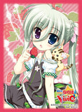 Magical Girl Lyrical Nanoha Vivid - Einhard Stratos Card Sleeves