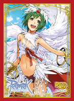 Ragnarok Online - Wanderer Card Sleeves
