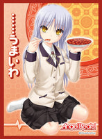 Angel Beats! - Tachibana Kanade Card Sleeves