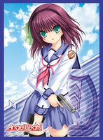 Angel Beats! - Yuri Card Sleeves